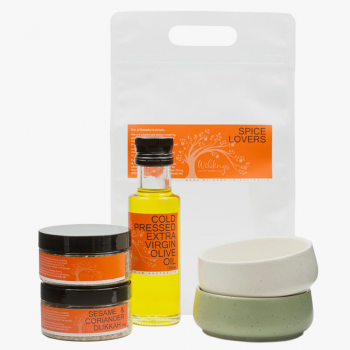 WILDINGS Spice Lovers Gift Pack