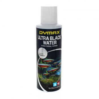 Ultra Blackwater 300ml Fish Aquarium Natural Leaf Extract Conditioner