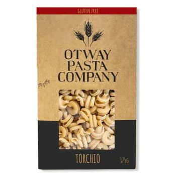 Otway Pasta Company Torchio Dried Gluten Free 375G
