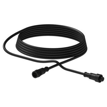 Extension Cable Colour Changing Lighting 7.6Mt