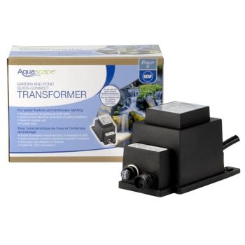 Transformer 12V 60 Watt