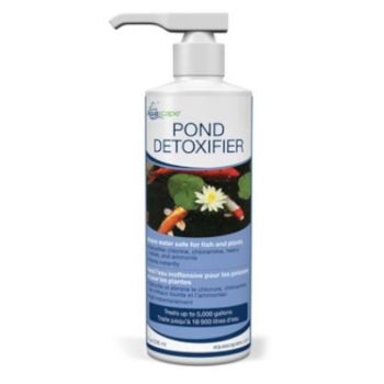 Pond Detoxifier 236Ml