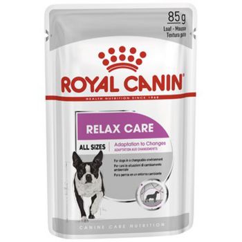 Royal Canin Relax Care Loaf 85G