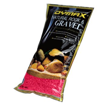 Dymax Gravel Pink 4Kg