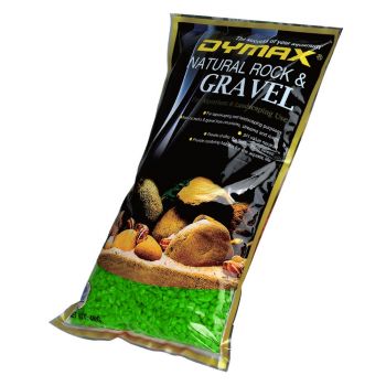 Dymax Gravel Lime Green 4Kg