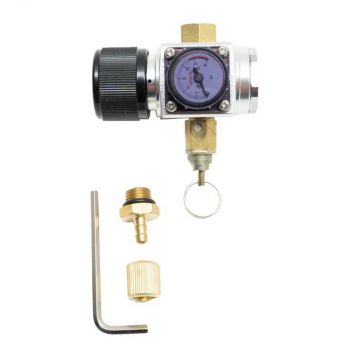 Mini All In One Regulator with PRV