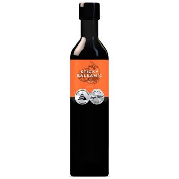 Sticky Balsamic Vinegar Orange 250Ml