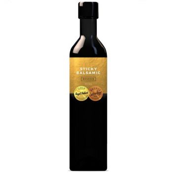 Sticky Balsamic Vinegar Premium Reserve 250Ml