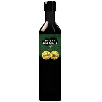 Sticky Balsamic Vinegar Premium Truffle 250Ml