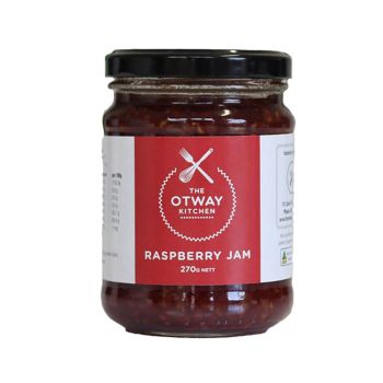 Raspberry Jam Otway 270G