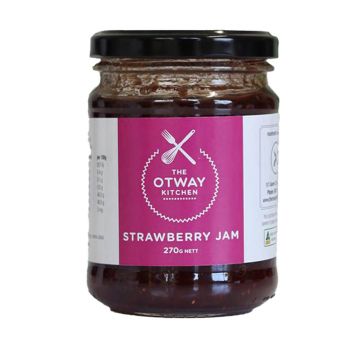 Strawberry Jam Otway 270G