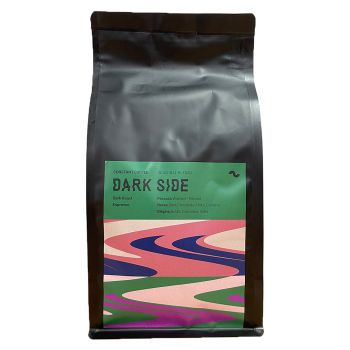 Constant Coffee Dark Side Blend 250g