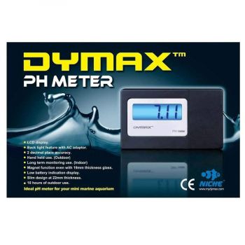 Dymax Ph Electrode