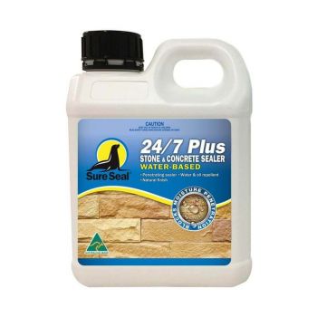 Sure Seal Premium Plus Sealer Water Based 1 Liter