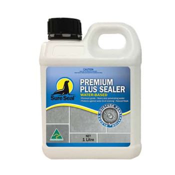 Sure Seal Premium Plus Sealer Water Based 1L