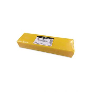 Mad Millie Cheese Wax Blocks Yellow 450G
