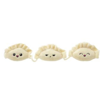 Fuzzyard Cat Toy Dumplings