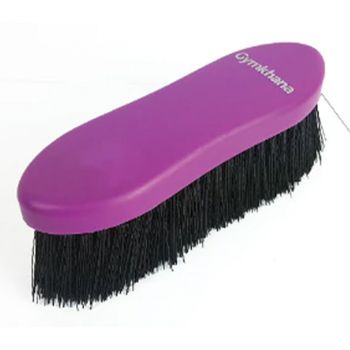 Dandy Brush Purple/Black Sml Gymkhana