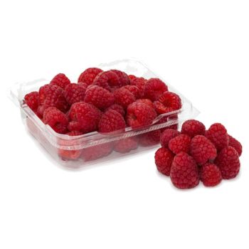 Raspberries Punnet - Each