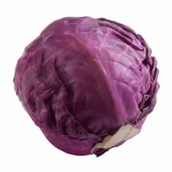 Red Cabbage - Each
