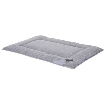 Rogz Utility Mat Dog Bed Grey Large