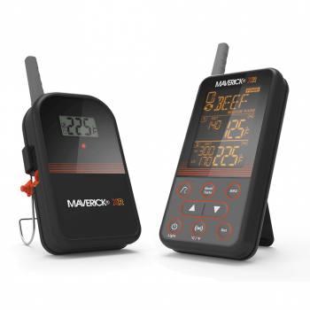 Maverick Extended Range Wireless Remote Dual Probe