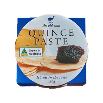 Quince Paste 150G
