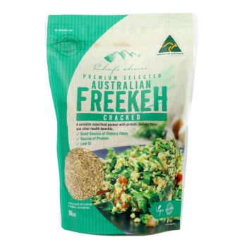 Chef'S Choice Cracked Freekeh 500G