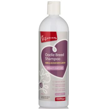 YOURS DROOLLY Oodles Canine Shampoo 500ml