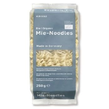 Organic Mie Noodles 250G