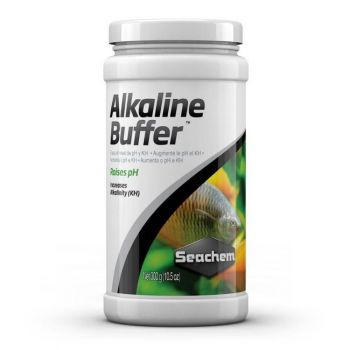 Alkaline Buffer 1.2Kg Seachem