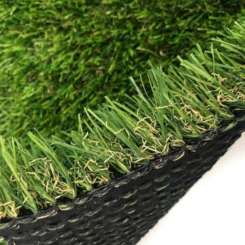 New Spring Artificial Turf - 4m Rolls