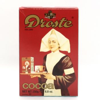 Droste Pure Dutch Cacao Powder 250G