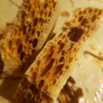 Bellarine Kitchen Honeycomb Plain