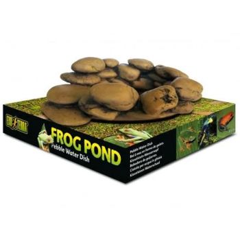Exo Terra Frog Water Pond Small