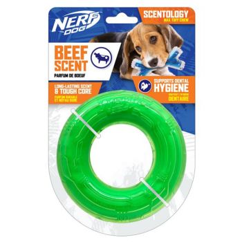 Nerf Scentology Ring Beef 12.5Cm