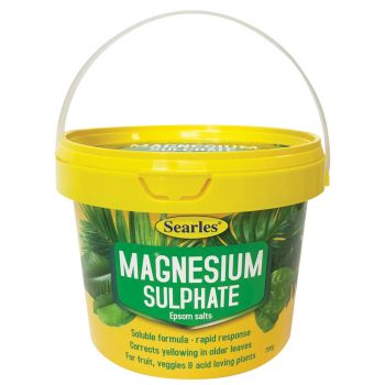 SEARLES Magnesium Sulfate 700g
