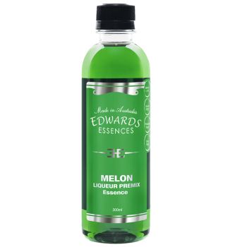EDWARDS ESSENCE Melon Premix Drink and Desert Liqueur 300ml
