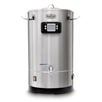 Grainfather S40 Homebrew Brewing System