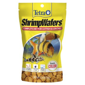 Tetra Shrimp Wafers 86g