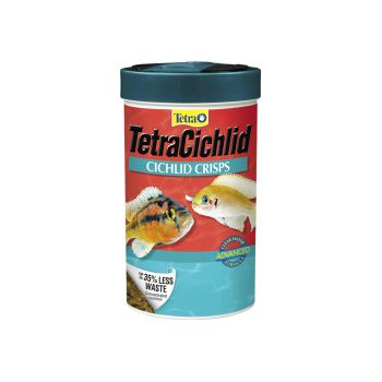 Tetra Cichlid Crisps 93g