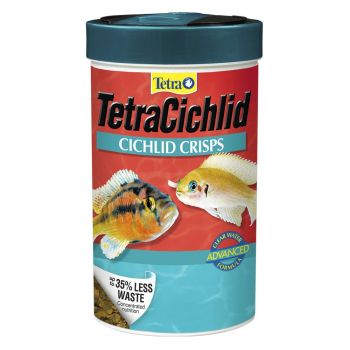 TETRA Cichlid Crisps