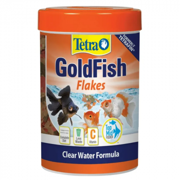 Tetra Goldfish 12g