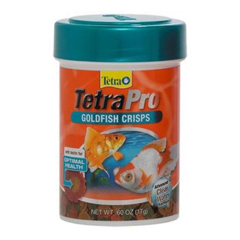 TETRA PRO Goldfish Crisp