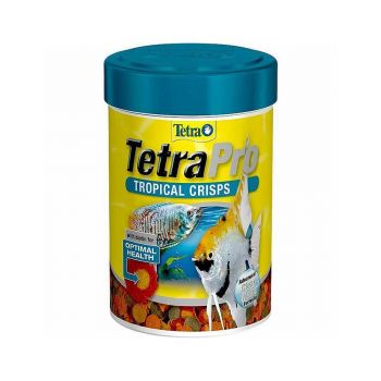 Tetra Pro Tropical Crisps 13g