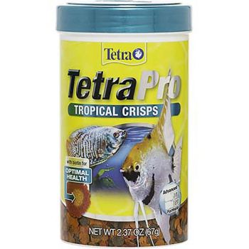 TETRA Pro Tropical Crisps 