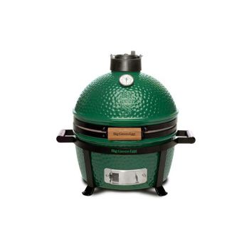 The Big Green Egg BBQ - Mini Max 33cm