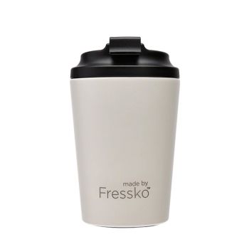 Made By Fressko Keep Cup Camino 12oz - Frost