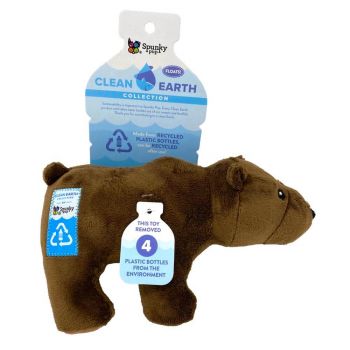 Clean Earth Bear SML