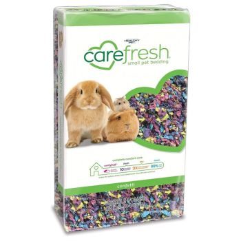 Care Fresh Complete Confetti 23Lt 